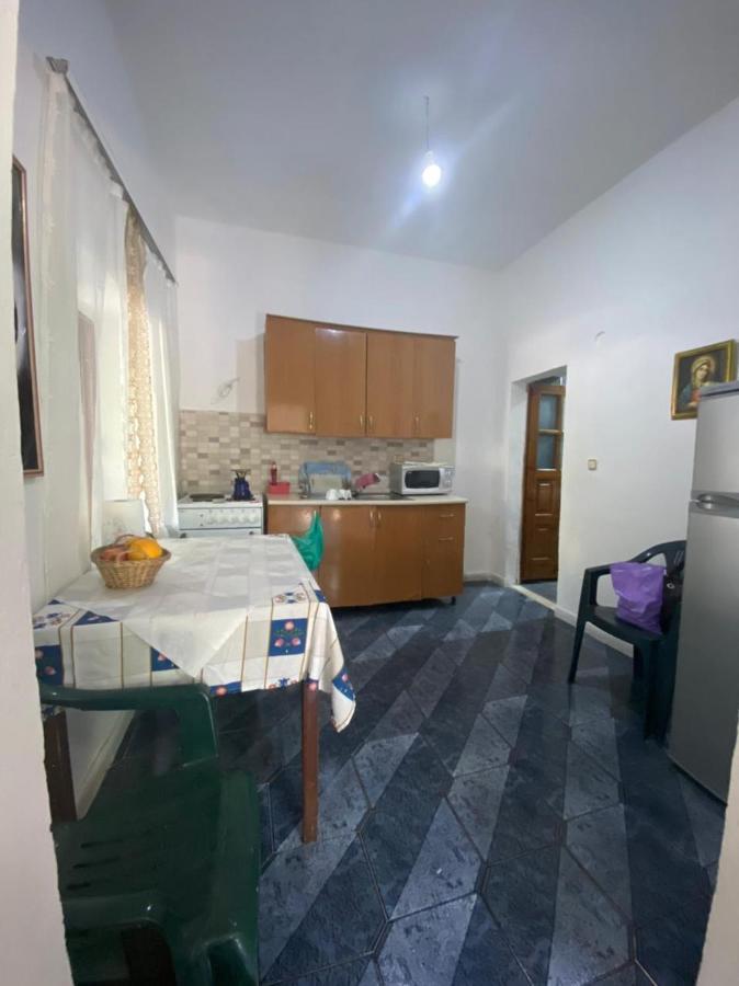 Eva Apartments เดอร์มี ภายนอก รูปภาพ
